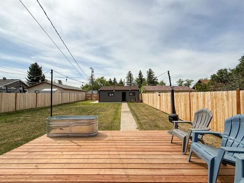 Tiny photo for 1816 8th Avenue N, Great Falls, MT 59401 (MLS # 30072170)