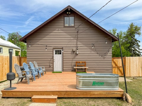 Tiny photo for 1816 8th Avenue N, Great Falls, MT 59401 (MLS # 30072170)