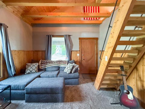 Tiny photo for 1816 8th Avenue N, Great Falls, MT 59401 (MLS # 30072170)
