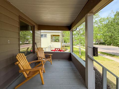 Tiny photo for 1816 8th Avenue N, Great Falls, MT 59401 (MLS # 30072170)