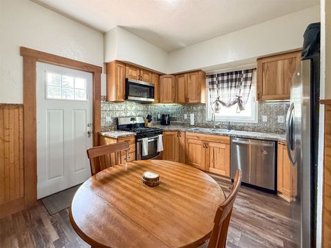 Tiny photo for 1816 8th Avenue N, Great Falls, MT 59401 (MLS # 30072170)