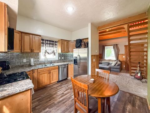 Tiny photo for 1816 8th Avenue N, Great Falls, MT 59401 (MLS # 30072170)