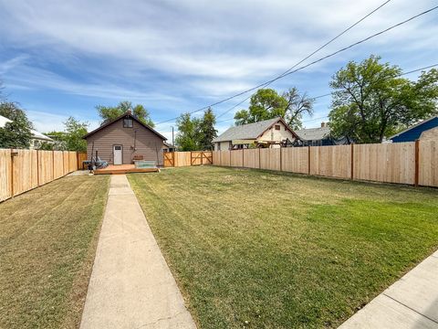 Tiny photo for 1816 8th Avenue N, Great Falls, MT 59401 (MLS # 30072170)
