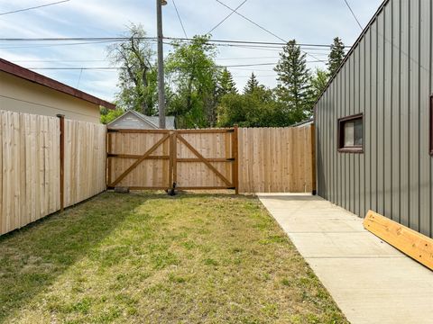 Tiny photo for 1816 8th Avenue N, Great Falls, MT 59401 (MLS # 30072170)