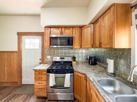 Tiny photo for 1816 8th Avenue N, Great Falls, MT 59401 (MLS # 30072170)