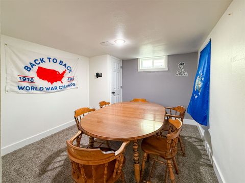 Tiny photo for 1816 8th Avenue N, Great Falls, MT 59401 (MLS # 30072170)