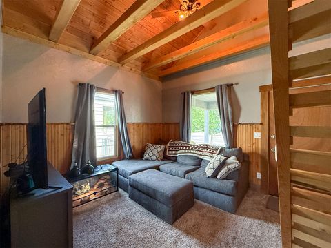 Tiny photo for 1816 8th Avenue N, Great Falls, MT 59401 (MLS # 30072170)