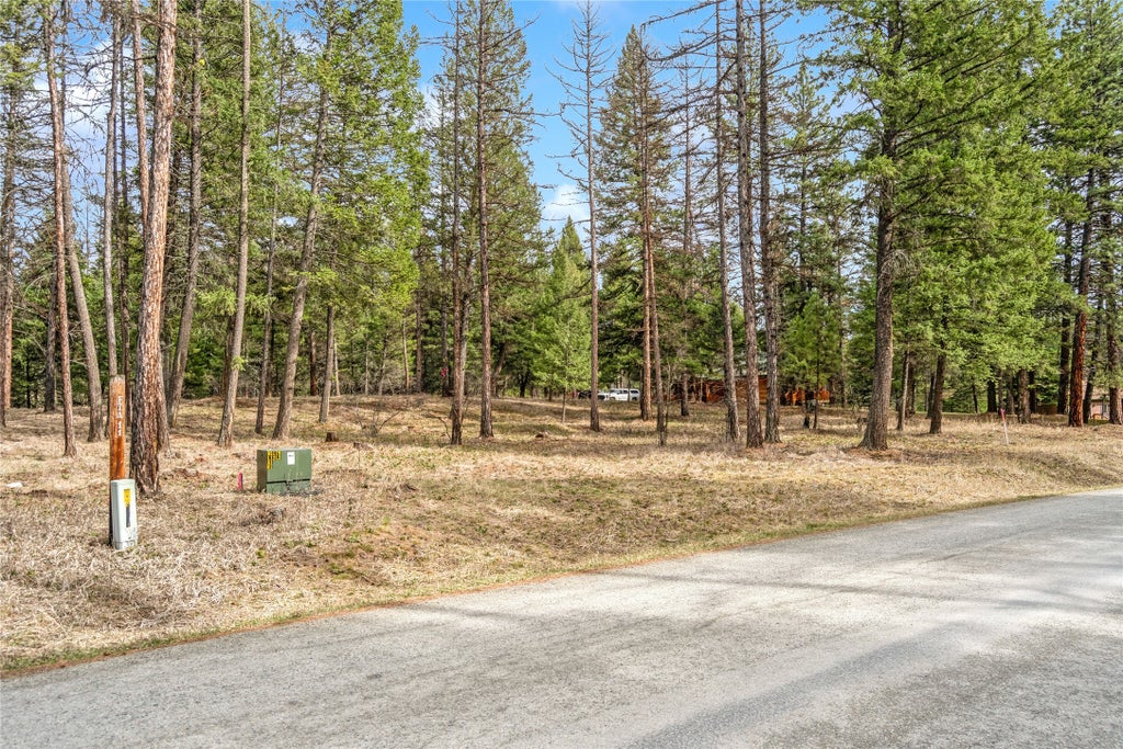 Photo of TBD Crystal Lakes Drive, Eureka, MT 59917 (MLS # 30078479)
