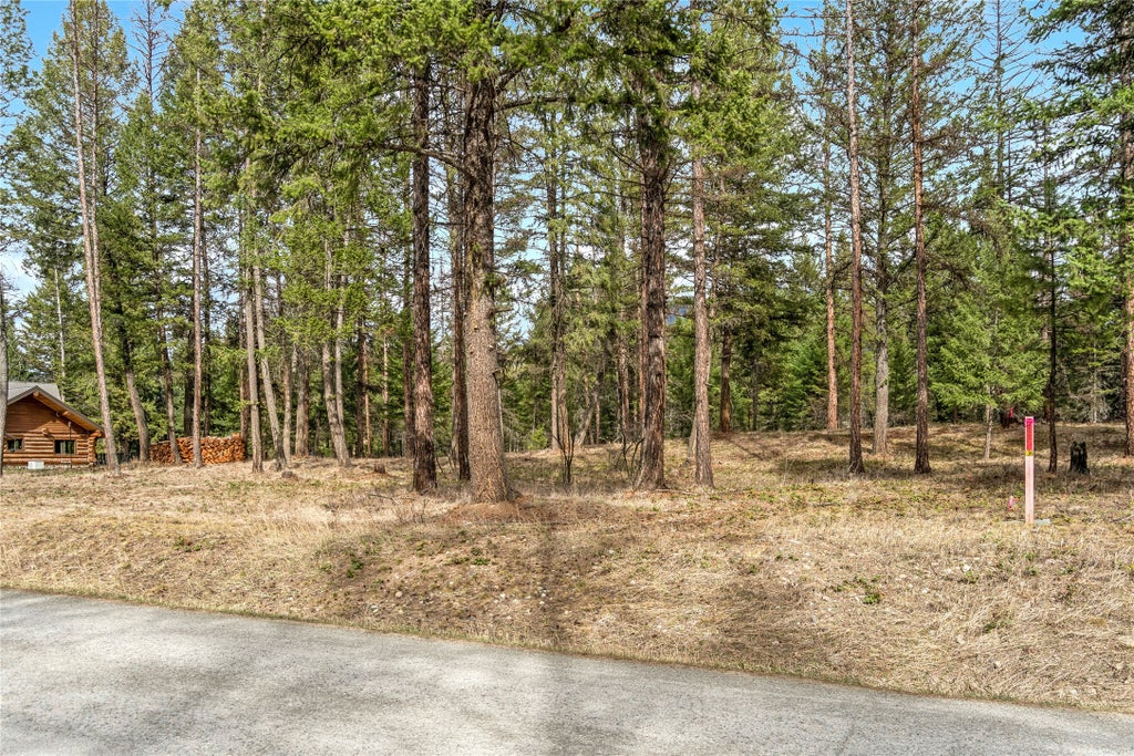 Photo of TBD Crystal Lakes Drive, Eureka, MT 59917 (MLS # 30078479)
