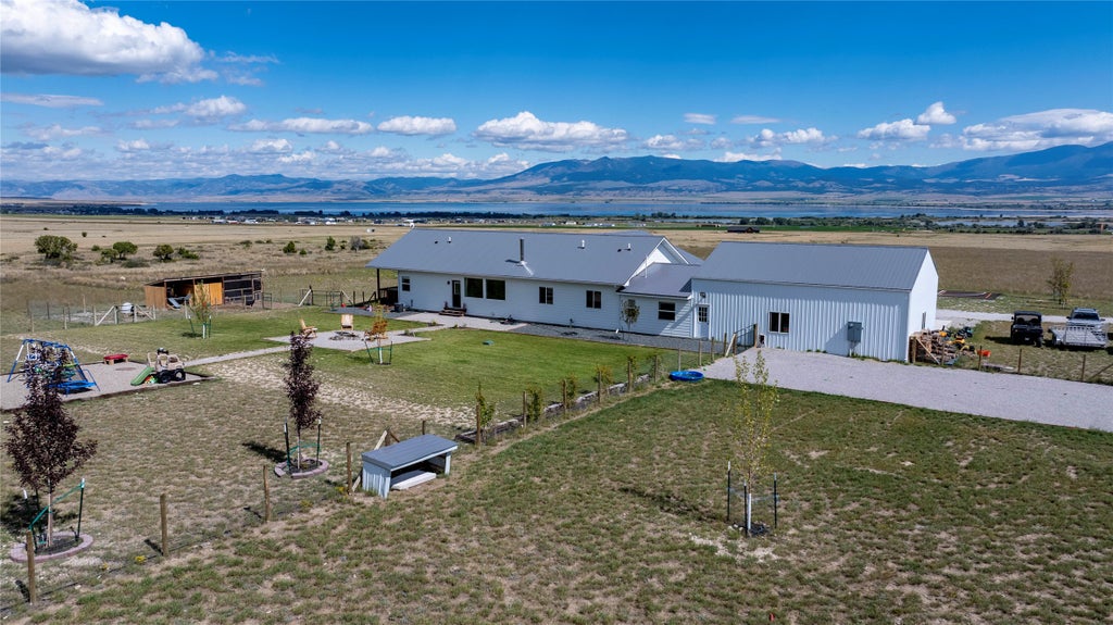 Photo of 8 Wall Street, Townsend, MT 59644 (MLS # 30078202)