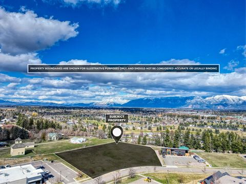 Tiny photo for 95 Village Loop #5, Kalispell, MT 59901 (MLS # 30067426)