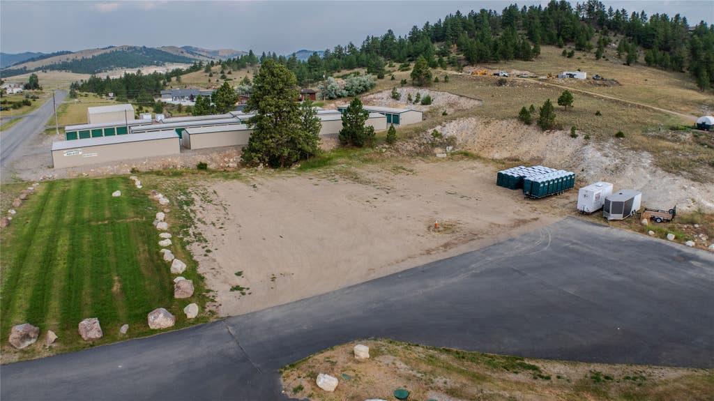 Photo of 6 Jackson Creek Road, Clancy, MT 59634 (MLS # 30073779)