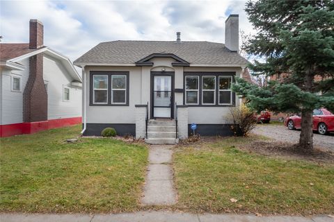 415 S 6th Street E Missoula MT 59801