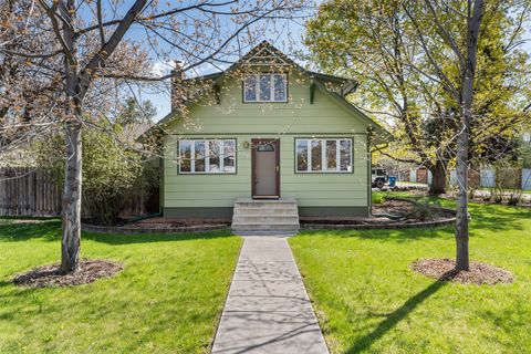 226 S Davis Street Missoula MT 59801