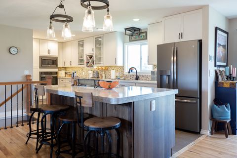 Photo of 4472 Tripp Lane, Stevensville, MT 59870 (MLS # 30053826)