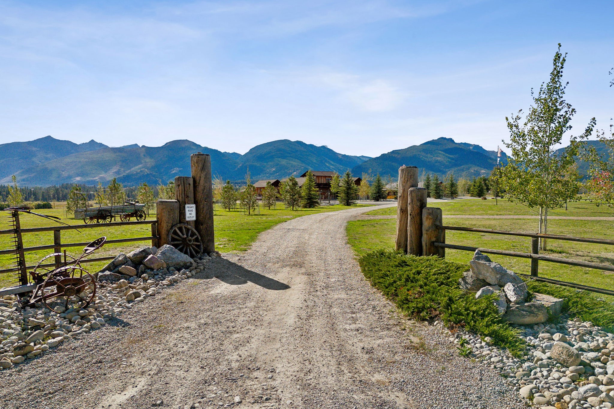 250 Crested Butte Way