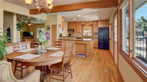 Tiny photo for 923 Longstaff Street, Missoula, MT 59801 (MLS # 30072433)