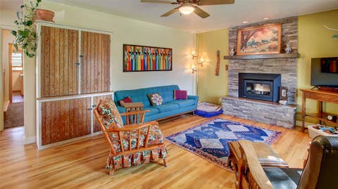 Tiny photo for 923 Longstaff Street, Missoula, MT 59801 (MLS # 30072433)