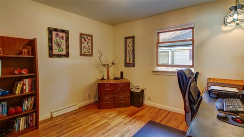 Tiny photo for 923 Longstaff Street, Missoula, MT 59801 (MLS # 30072433)
