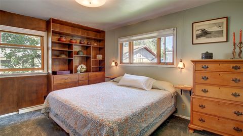 Tiny photo for 923 Longstaff Street, Missoula, MT 59801 (MLS # 30072433)