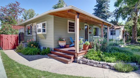 Tiny photo for 923 Longstaff Street, Missoula, MT 59801 (MLS # 30072433)