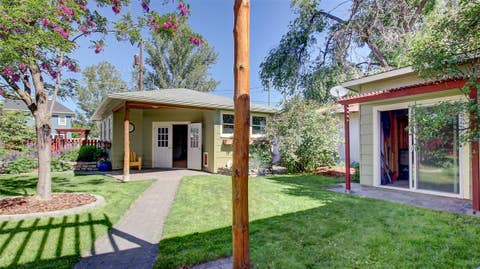 Tiny photo for 923 Longstaff Street, Missoula, MT 59801 (MLS # 30072433)