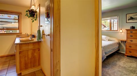 Tiny photo for 923 Longstaff Street, Missoula, MT 59801 (MLS # 30072433)
