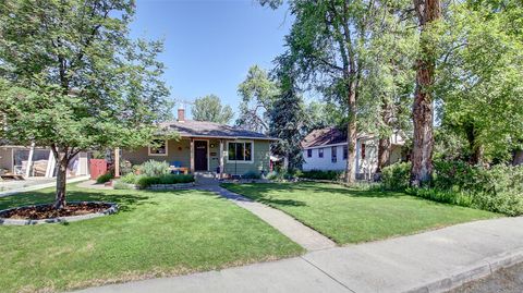 Tiny photo for 923 Longstaff Street, Missoula, MT 59801 (MLS # 30072433)