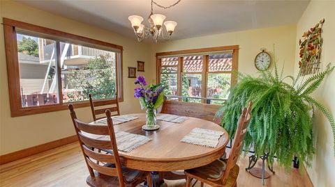 Tiny photo for 923 Longstaff Street, Missoula, MT 59801 (MLS # 30072433)