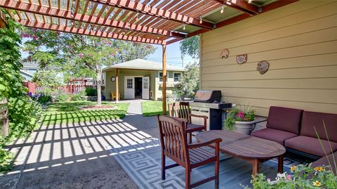 Tiny photo for 923 Longstaff Street, Missoula, MT 59801 (MLS # 30072433)