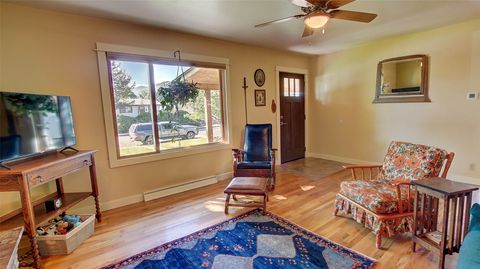 Tiny photo for 923 Longstaff Street, Missoula, MT 59801 (MLS # 30072433)