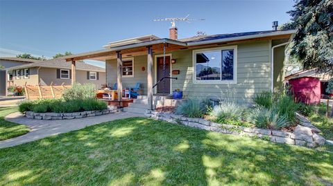 Tiny photo for 923 Longstaff Street, Missoula, MT 59801 (MLS # 30072433)