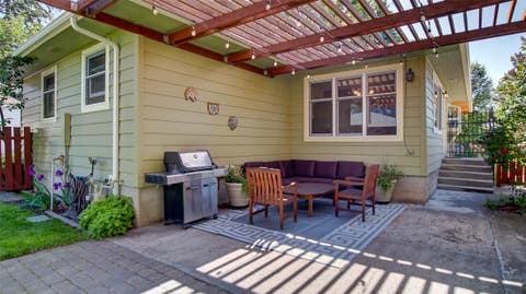 Tiny photo for 923 Longstaff Street, Missoula, MT 59801 (MLS # 30072433)