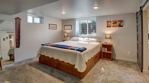 Tiny photo for 923 Longstaff Street, Missoula, MT 59801 (MLS # 30072433)