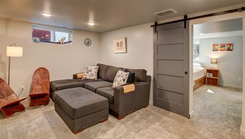 Tiny photo for 923 Longstaff Street, Missoula, MT 59801 (MLS # 30072433)