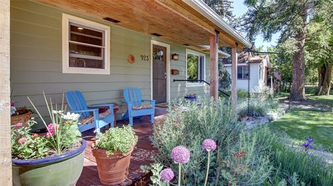 Tiny photo for 923 Longstaff Street, Missoula, MT 59801 (MLS # 30072433)