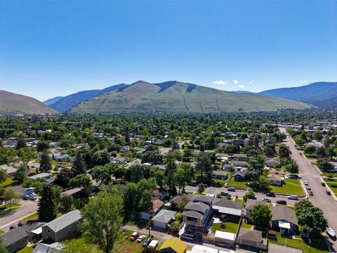 Tiny photo for 923 Longstaff Street, Missoula, MT 59801 (MLS # 30072433)