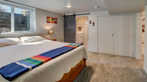 Tiny photo for 923 Longstaff Street, Missoula, MT 59801 (MLS # 30072433)