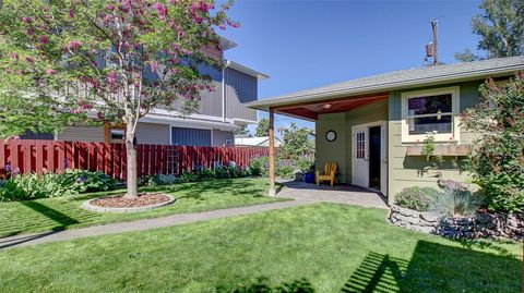 Tiny photo for 923 Longstaff Street, Missoula, MT 59801 (MLS # 30072433)