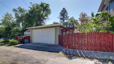 Tiny photo for 923 Longstaff Street, Missoula, MT 59801 (MLS # 30072433)