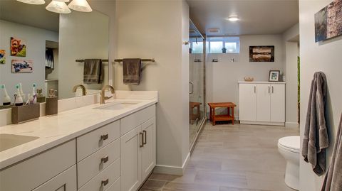Tiny photo for 923 Longstaff Street, Missoula, MT 59801 (MLS # 30072433)