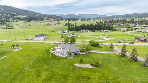 Tiny photo for 1333 Creekside Drive, Kalispell, MT 59901 (MLS # 30070749)