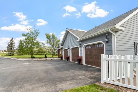 Tiny photo for 1333 Creekside Drive, Kalispell, MT 59901 (MLS # 30070749)