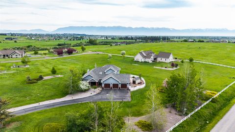 Tiny photo for 1333 Creekside Drive, Kalispell, MT 59901 (MLS # 30070749)