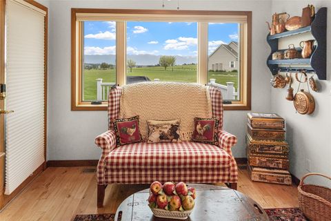 Tiny photo for 1333 Creekside Drive, Kalispell, MT 59901 (MLS # 30070749)