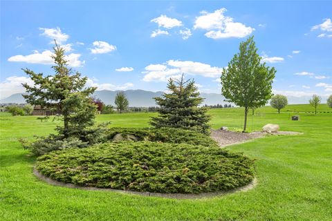 Tiny photo for 1333 Creekside Drive, Kalispell, MT 59901 (MLS # 30070749)