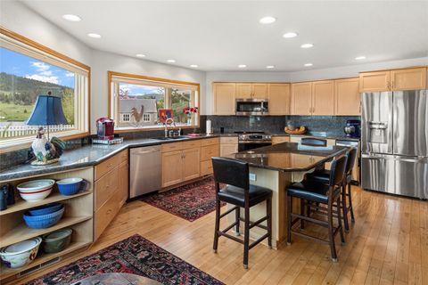 Tiny photo for 1333 Creekside Drive, Kalispell, MT 59901 (MLS # 30070749)