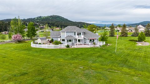 Tiny photo for 1333 Creekside Drive, Kalispell, MT 59901 (MLS # 30070749)