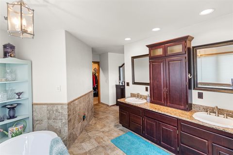 Tiny photo for 1333 Creekside Drive, Kalispell, MT 59901 (MLS # 30070749)