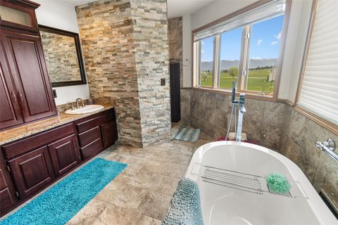 Tiny photo for 1333 Creekside Drive, Kalispell, MT 59901 (MLS # 30070749)